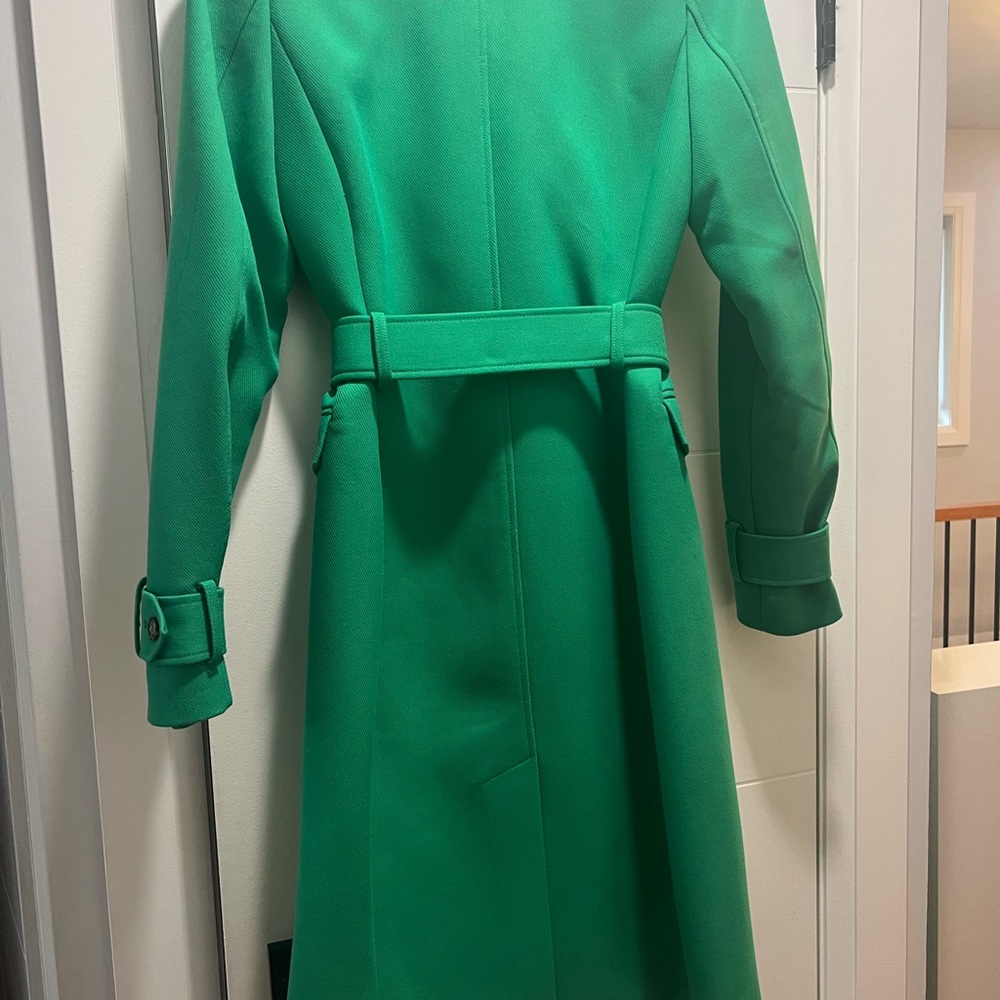 RW&CO. Vibrant Green Women's Dress
